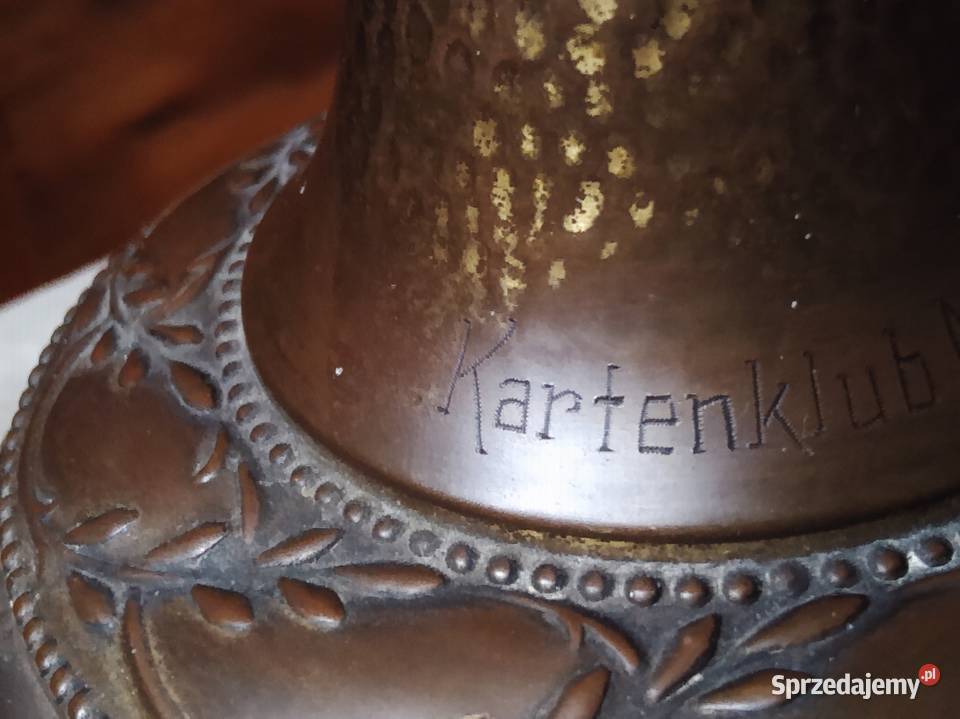 Stary obcinacz gilotyna do cygar Kraków