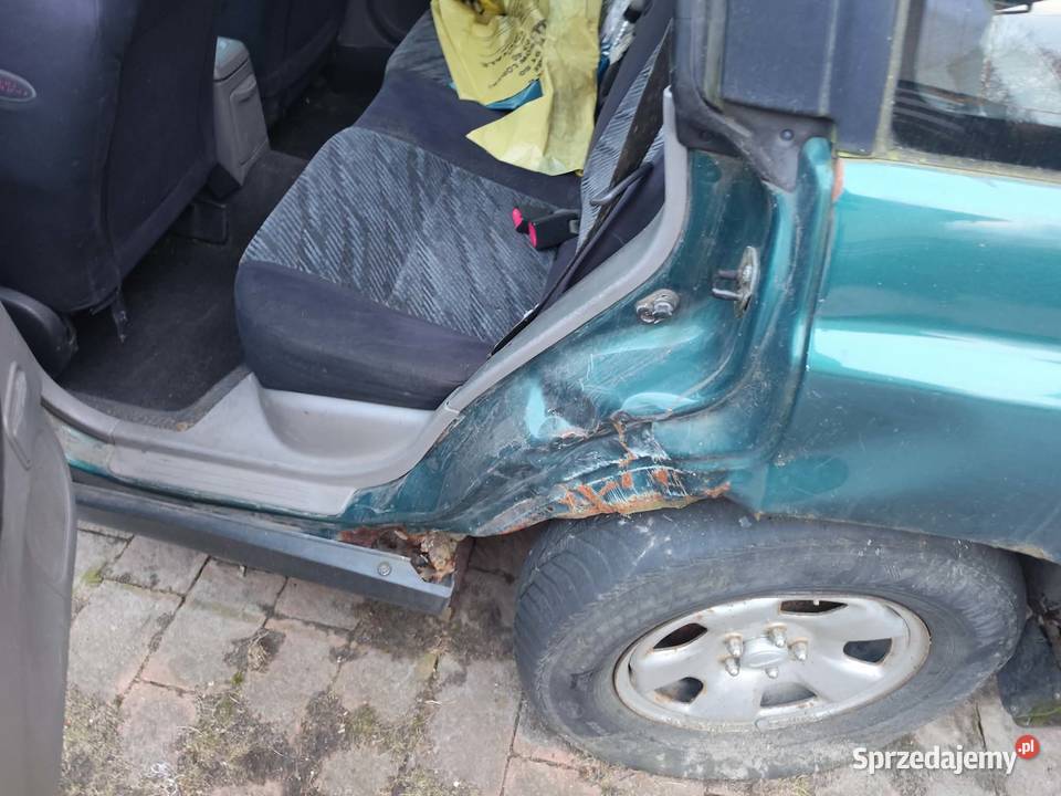 Sprzedam łódzkie Poddębice