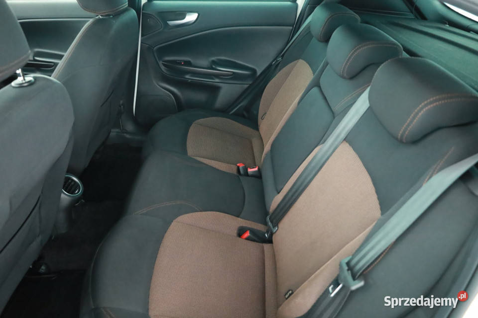 Alfa Romeo Giulietta 14 T MultiAir poduszka powietrzna mazowieckie Piaseczno
