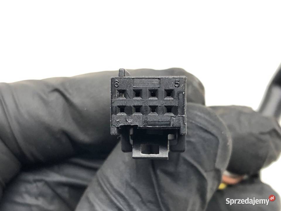 LUSTERKO LEWY FIAT BRAVO II Hatchback ZEWNĘTRZNE