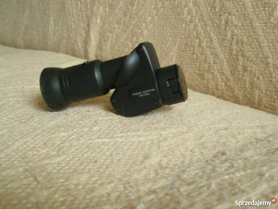 Panasonic optyka kamery mazowieckie Ostrołęka