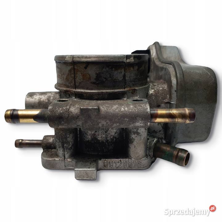 PRZEPUSTNICA Opel Vectra C 18 16V 09128518 lubelskie Chełm