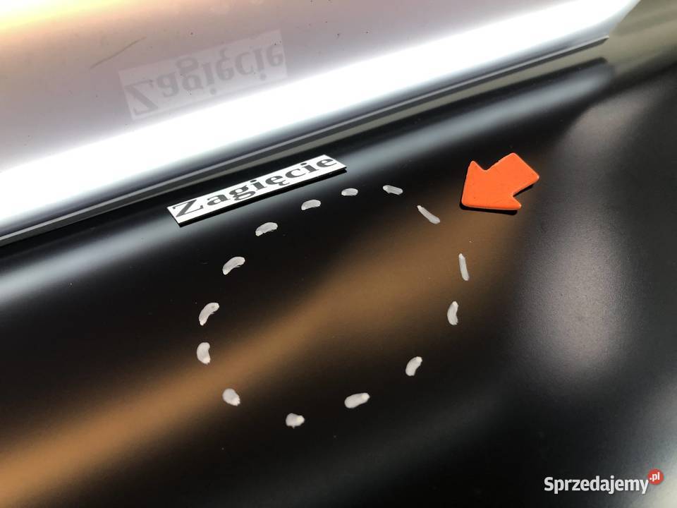 Infiniti Q50 V37 102013122024 Błotnik przedni Skarżysko-Kamienna