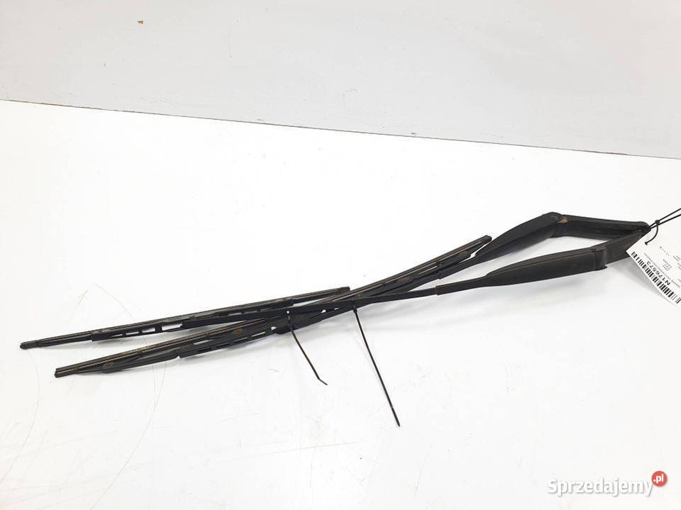 RAMIE WYCIERACZKI PRZÓD FIAT PANDA Lipno