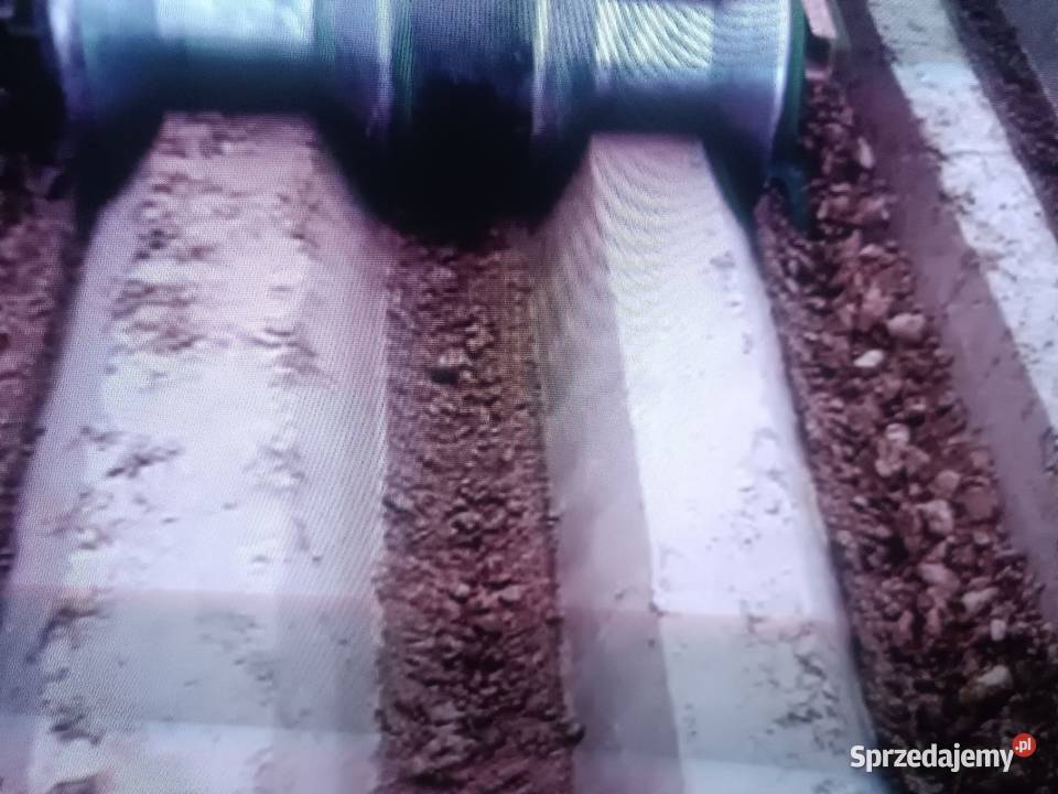 Formownica redlin pod warzywa Charsznica sprzedam