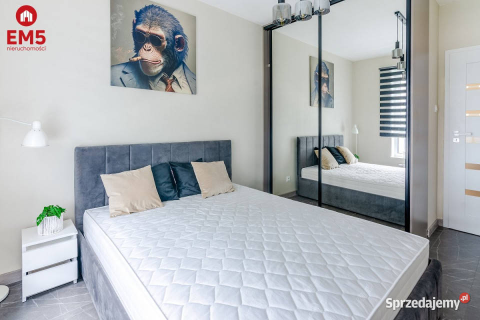 Mieszkanie Białystok 39m2 2pok