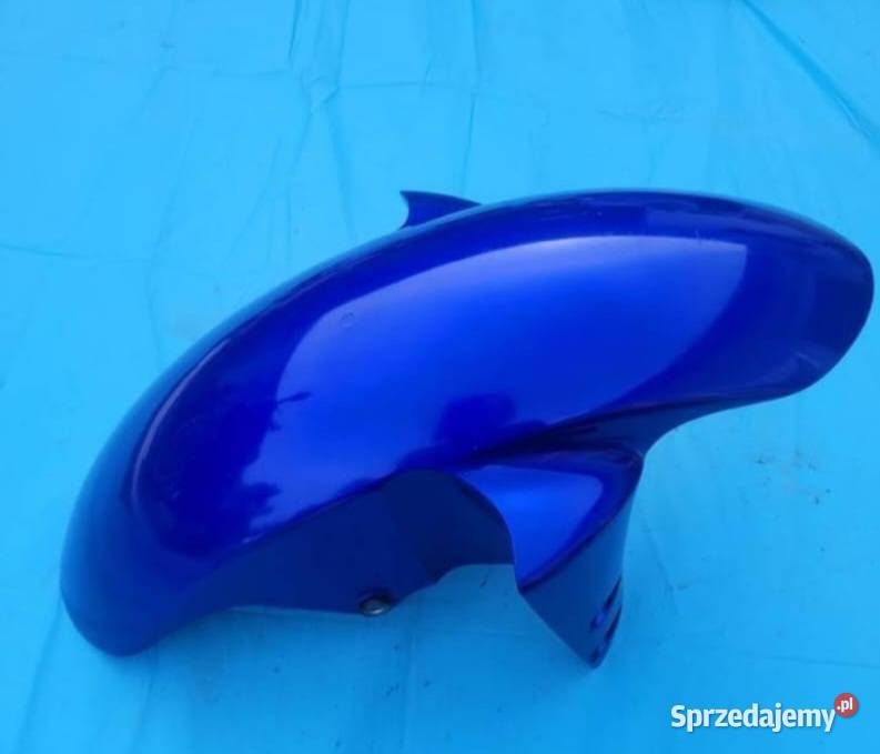 Yamaha R1 RN09 0203 błotnik przód przedni oem Nowy Tomyśl