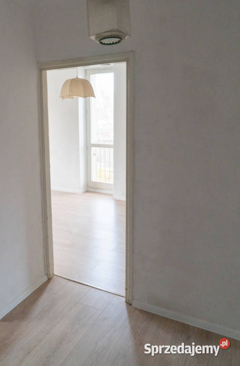 Mieszkanie 52 m Astronautów 16A BEZ PROWIZJI