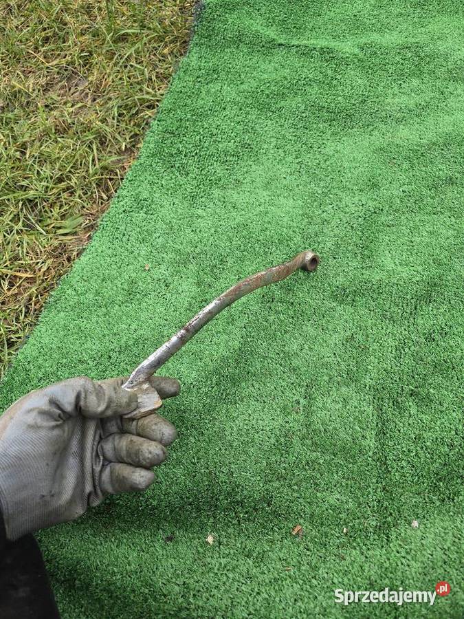 Nóżka hamulca motocyklowa lubuskie