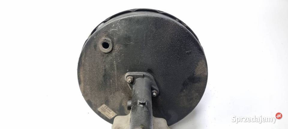 SERWO HAMULCOWE MERCEDES SPRINTER 208 Pozostałe Lipno sprzedam