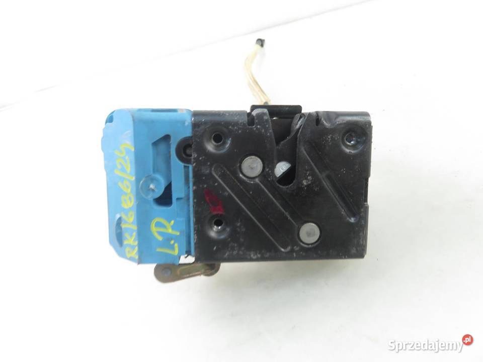 ZAMEK LEWY PRZEDNI VOLVO S60 I 30663040 małopolskie