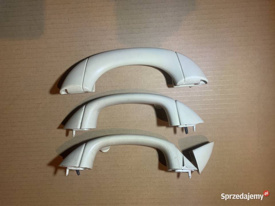 2754167 rączka raczki podsufitki mini cooper one Lusterka wewnętrzne Szczecin