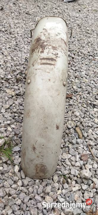 Błotnik płytki ptaki WSK Bąk kos gil lelek Dudek Maruszów