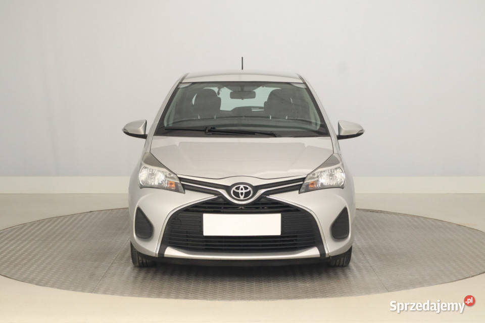 Toyota Yaris 10 VVTi Zabrze