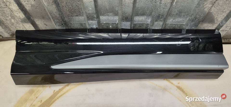 listwa drzwikolor LY9TPRAWY TYL83a853970audi q3 osobowe Bełchatów