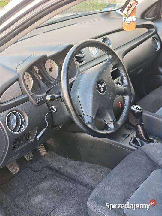 Mitsubishi Outlander 20 benzyna 136 2007 kujawsko-pomorskie Włocławek