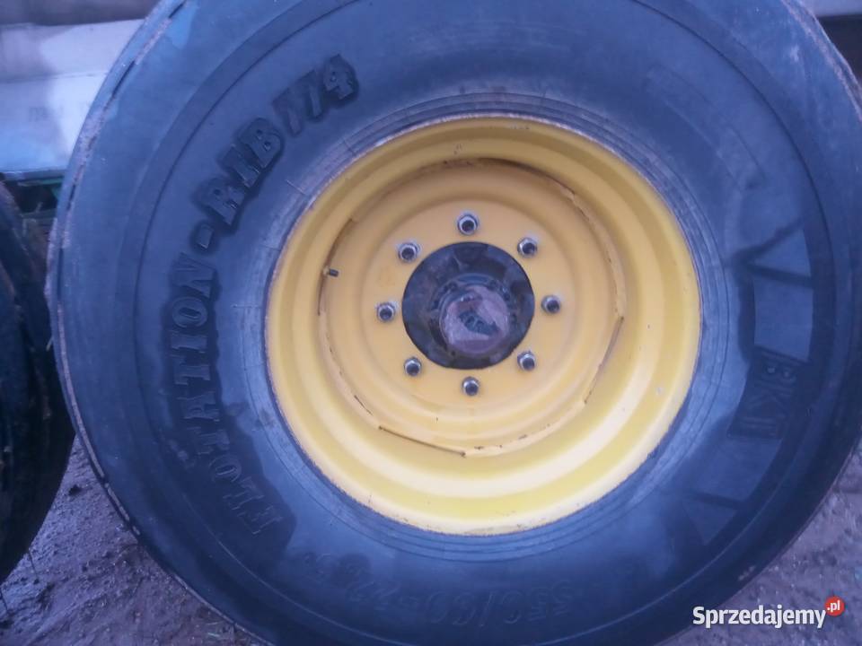 Opony 55060225 podlaskie Puńsk