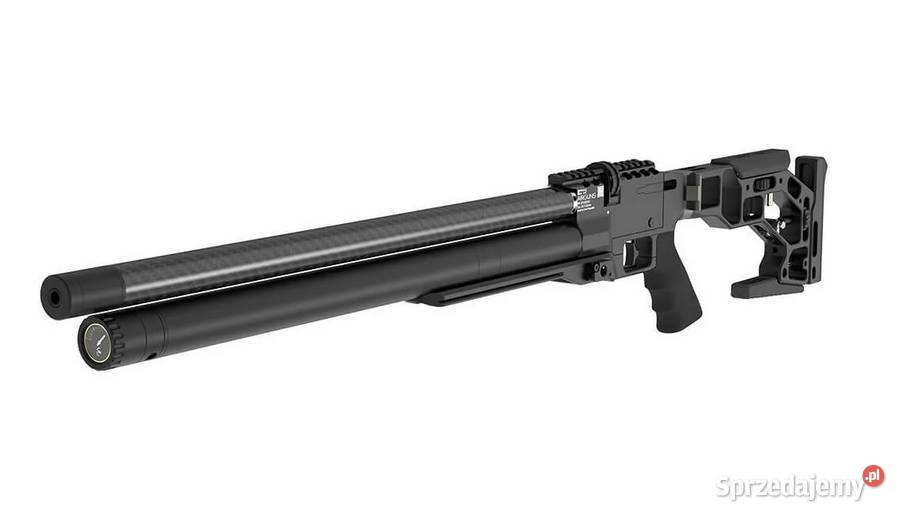 Epic Airguns Two Tactical Standard CZUB 45 55 Przyłęki