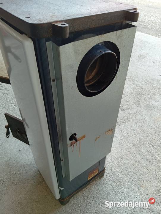 piec koza 78 KW 437 Dom i Ogród Byczyna