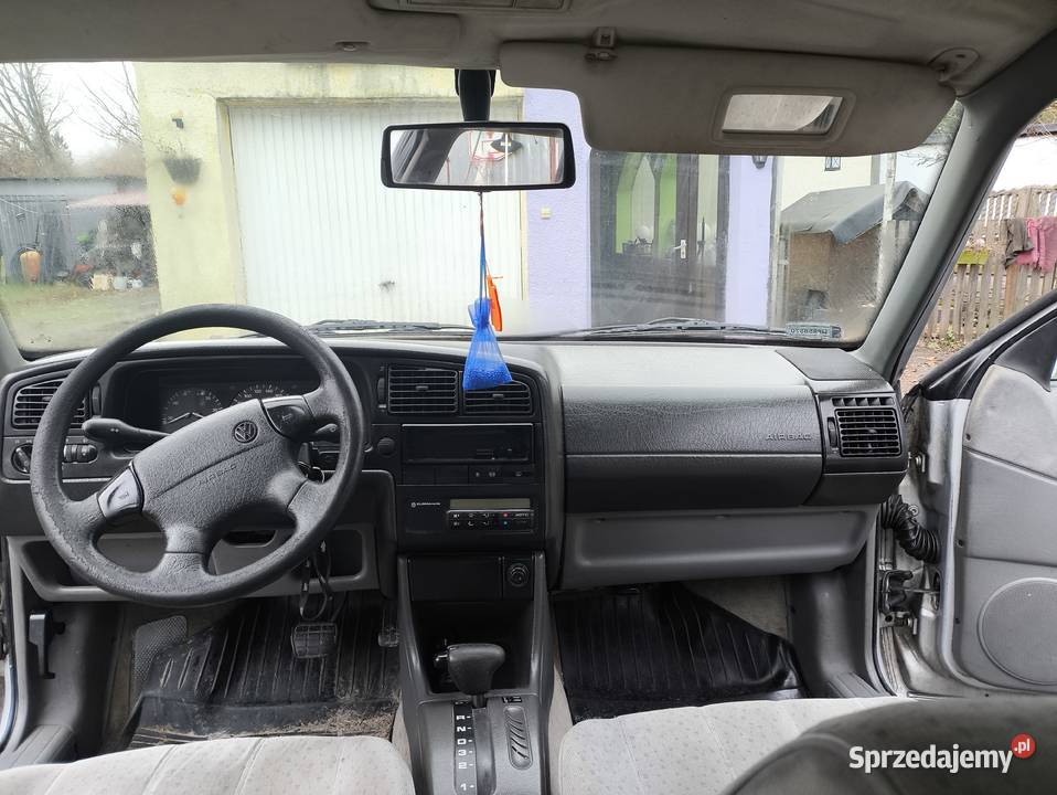 Passat20lB116 1995rzabytekOcprzegląd06 2026r Passat sprzedam