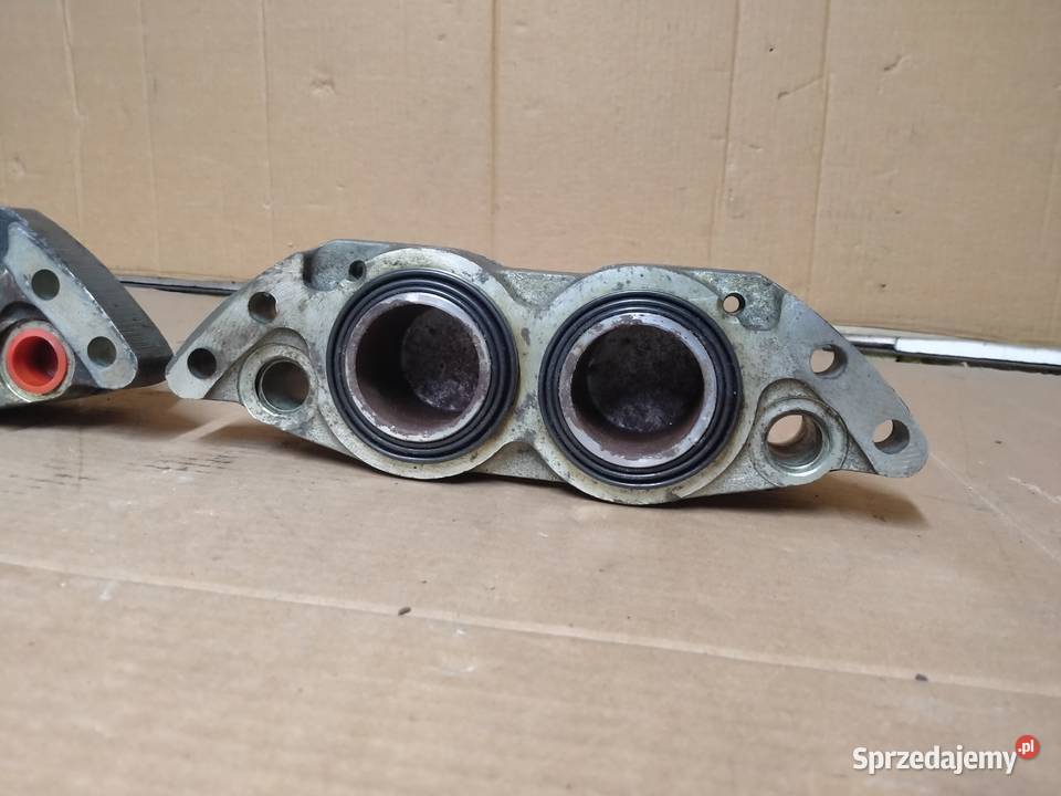 VOLVO FL6 ZACISK HAMULCOWY GIRLING 88320203 lubuskie