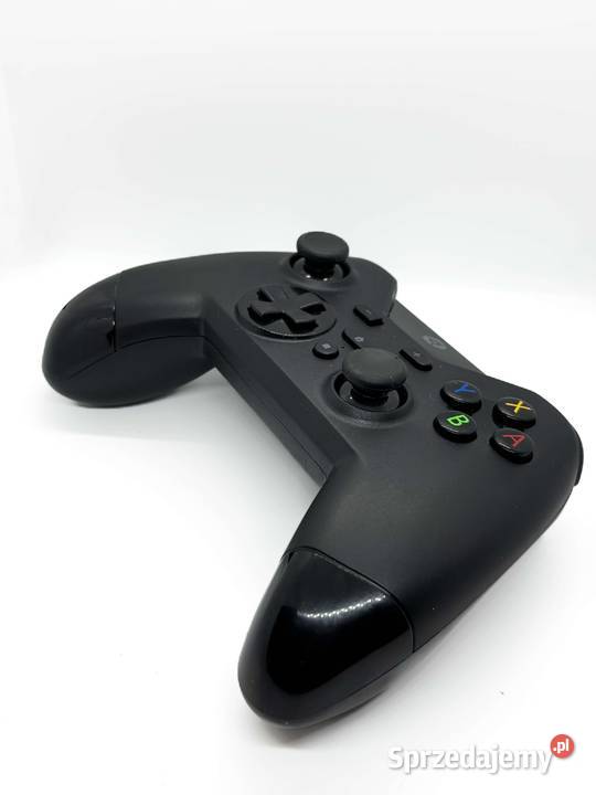 Gamepad Gioteck WX4 Wireless do Nintendo Switch Konsole i automaty