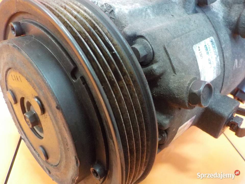 i30 II CEED CERATO 16 CRDI 17r D4FB sprezarka Suków sprzedam