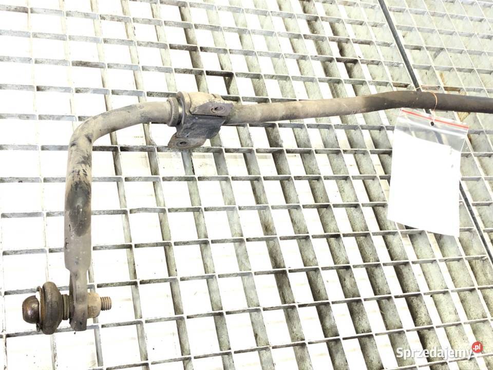 DRĄŻEK STABILIZATORA PRZÓD SKODA CITIGO osobowe