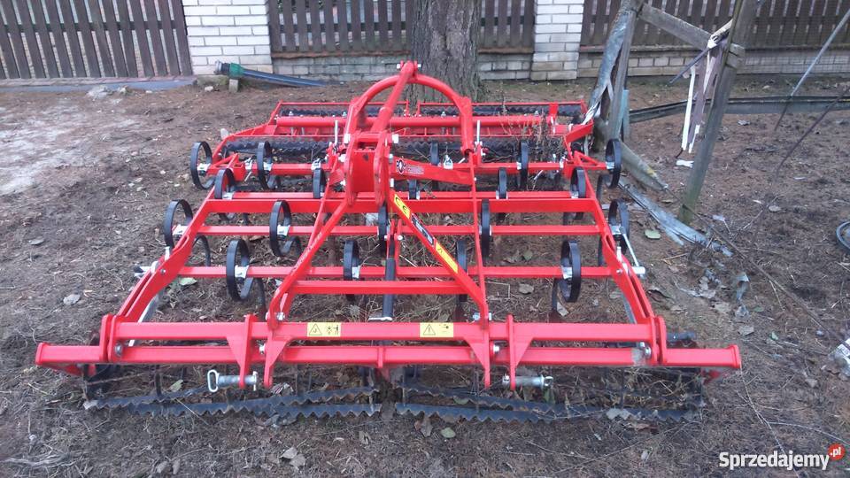 Agregat POM Brodnica mazowieckie Czerwińsk nad Wisłą