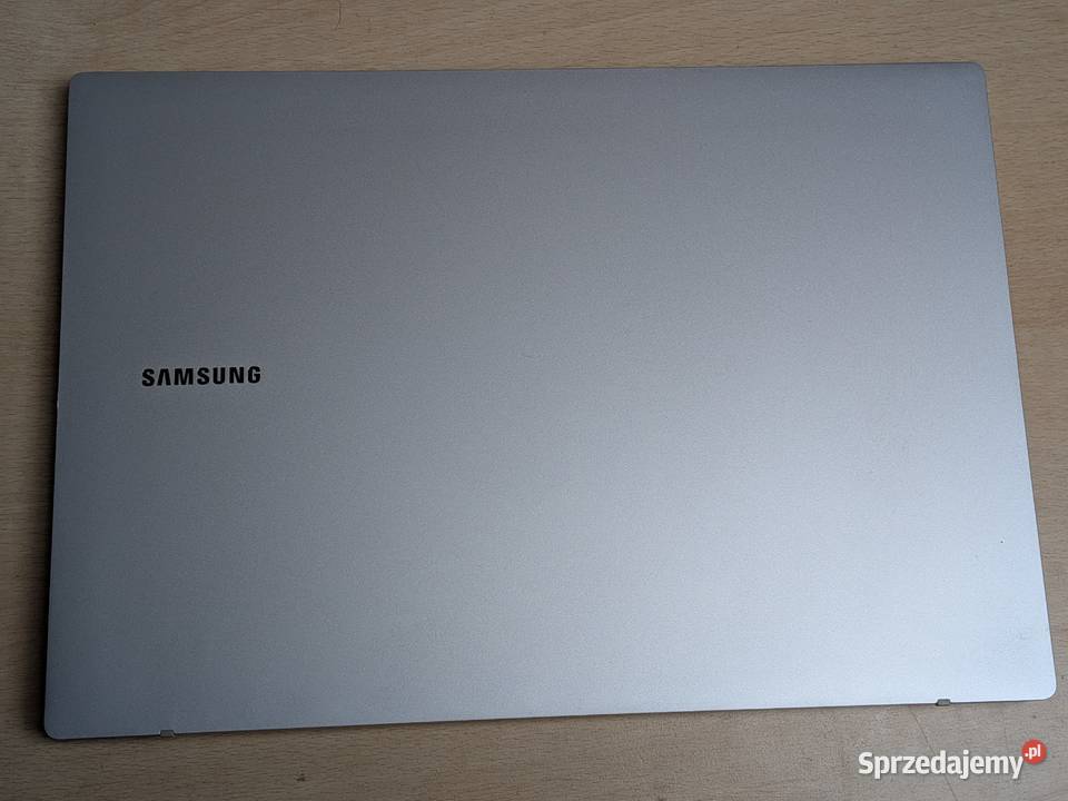 Laptop Samsung Galaxy Book Go 4128 Snapdragon 7c Elektronika mazowieckie Pruszków
