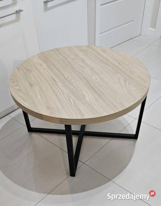 Ława stolik kawowy loft 80 Stoliki kawowe i ławy