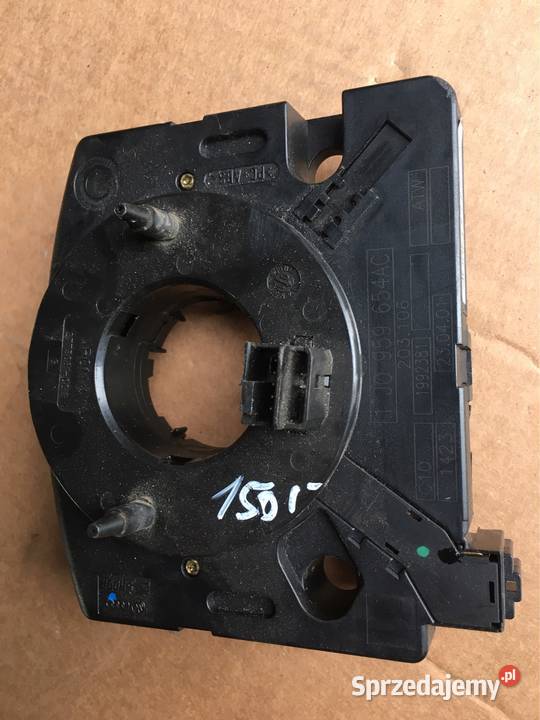 Czujnik Kąta Skrętu VW Audi 1J0959654AC Chojnice