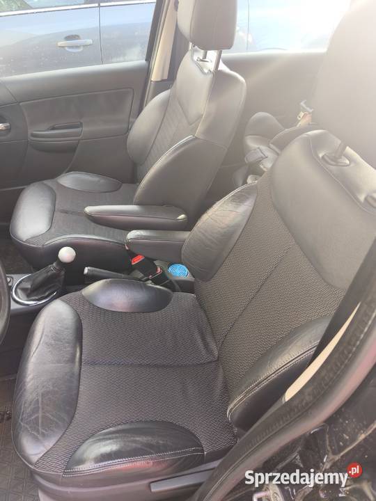 Citroen C3 16 VTR pb Wieluń