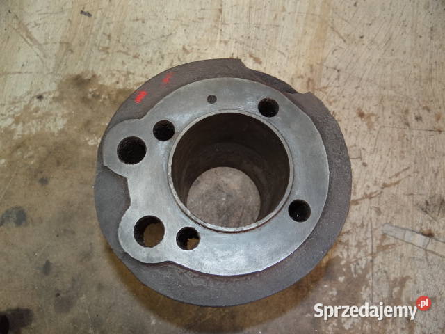 cylinder żeliwny Simson AWO T org DDR Żary