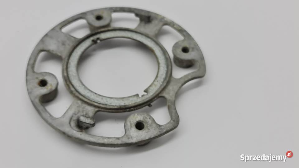 Korpus Flansza Jarzmo Mocowanie Lynx 59 Yeti 550 łódzkie Łódź sprzedam