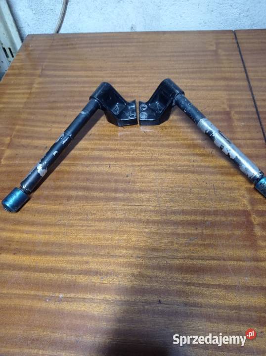 Kierownica Kawasaki ZZR 600