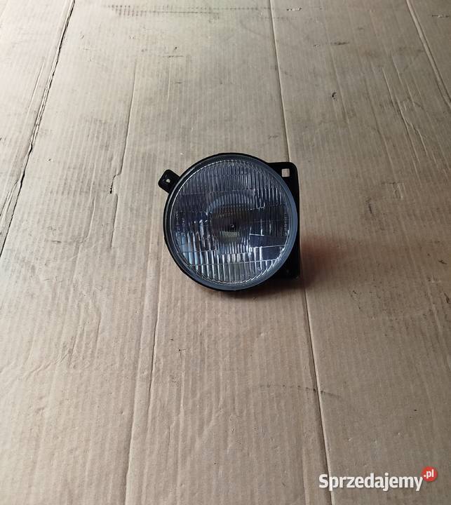 Honda CBR 900 RR SC28 Reflektor Lampa Przód Laski