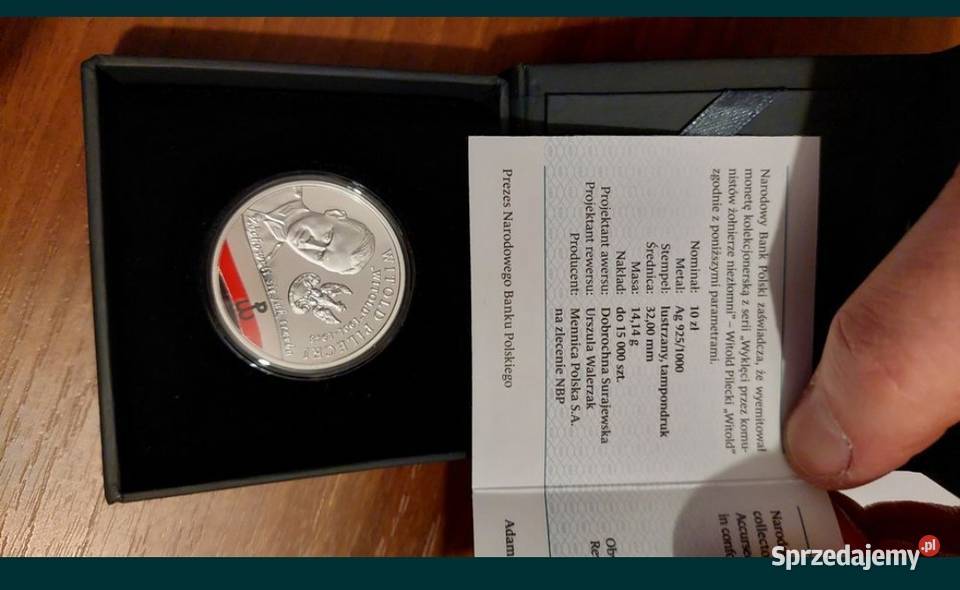 Niezłomni 13 Solec Kujawski