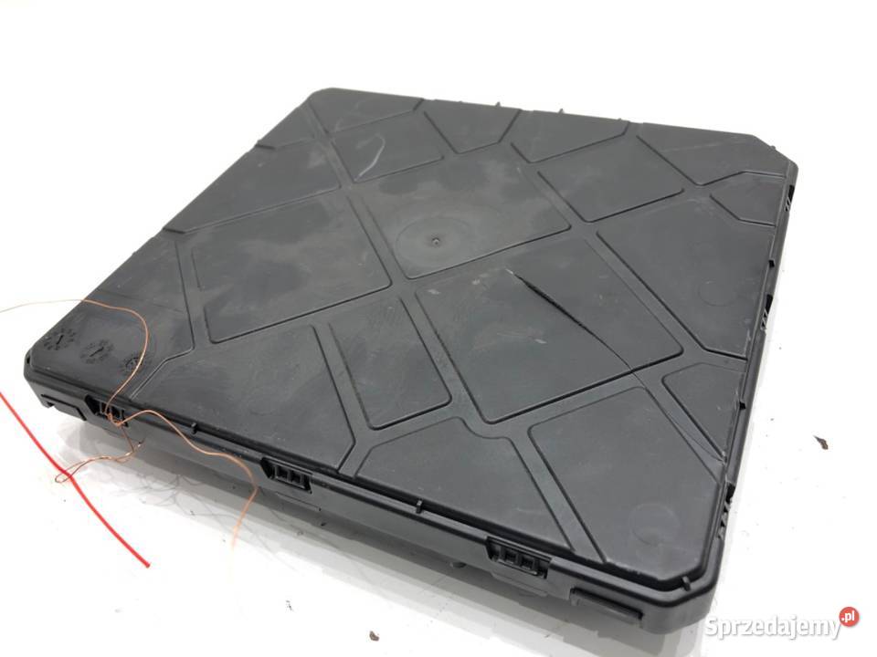 MODUŁ KOMFORTU SKODA FABIA III 2Q0937089A