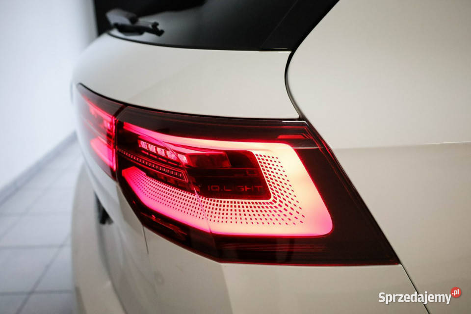 Volkswagen Golf STYLE20TDISalon pełny VAT Konstantynów Łódzki