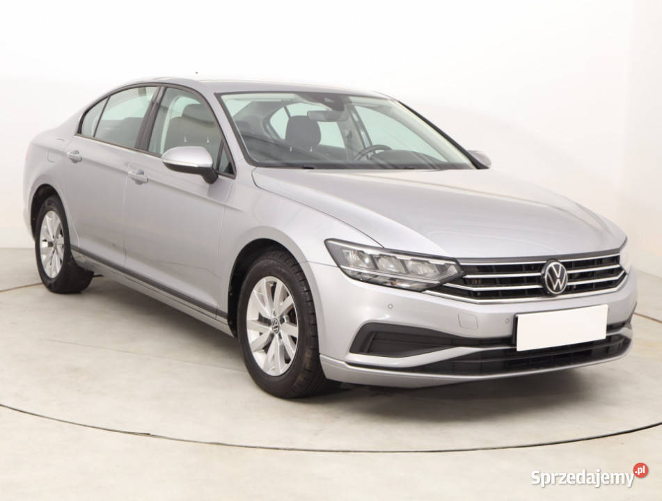 VW Passat 15 TSI ABS Passat Bielany Wrocławskie
