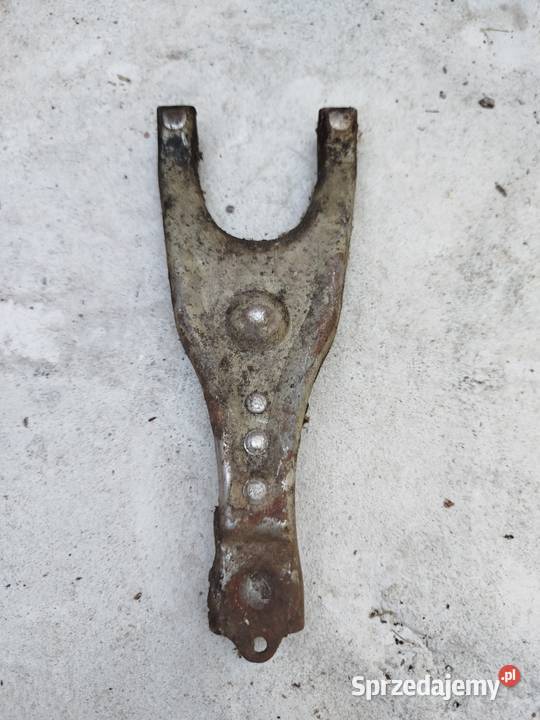 Silnik s21 dostawcze