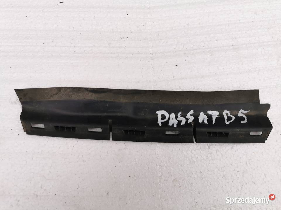 VW passat b5 wlot kierownica powietrza 3b0 853 wielkopolskie Międzychód