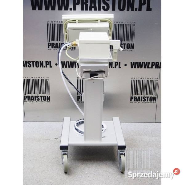 Respirator SIEMENS SERVO VENTILATOR 300 wielkopolskie Leszno