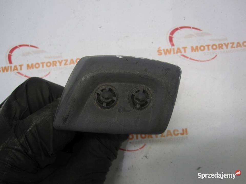 RANGE ROVER SPORT I L320 LIFT 08r dysza