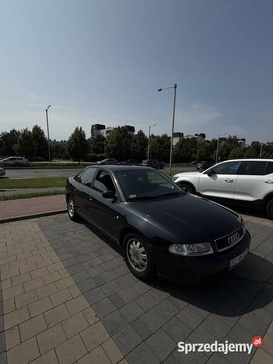 Audi A4 B5 1997 Częstochowa sprzedam