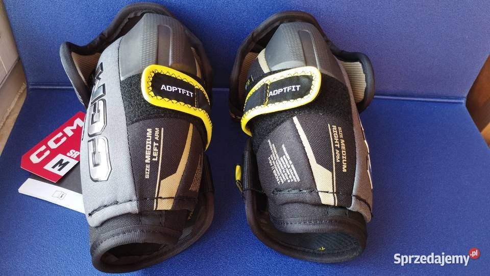 Ochraniacze goleni CCM Tacks AS 580 Senior 14