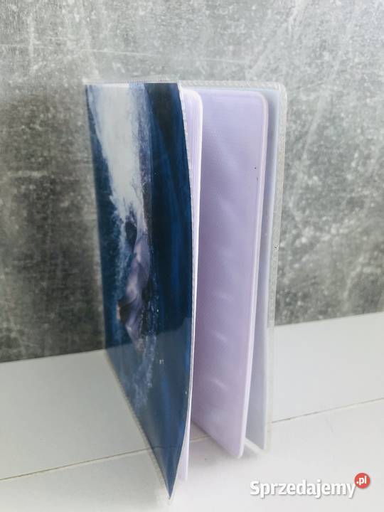 Album na zdjęcia 14x11 Łódź