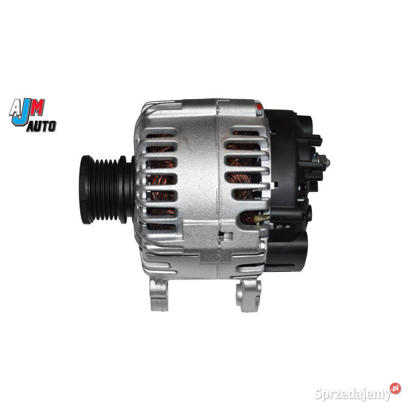 Alternator 0124425050 16 18 Opel Astra H Signum Układ elektryczny, zapłon Grabów Szlachecki