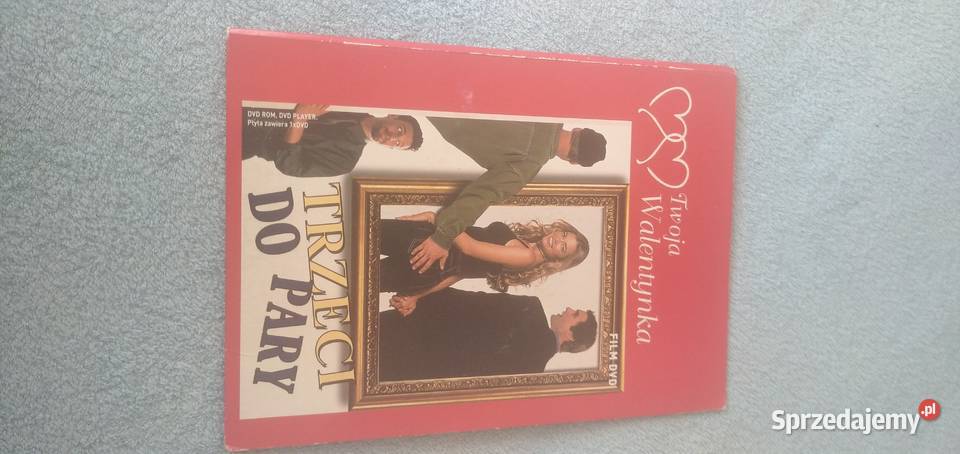 Wszystko czego pragnę film dvd dramat komedia świętokrzyskie Sandomierz sprzedam